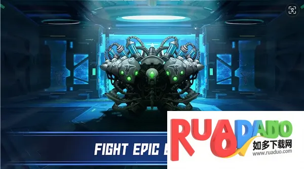 突变体创世纪(生存冒险游戏)