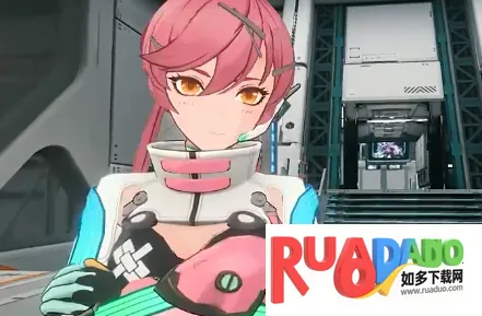 驱入虚空安卓版手机版