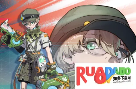 驱入虚空安卓版手机版