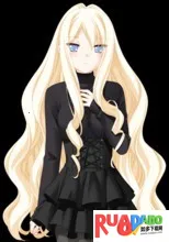 花吻在上galgame(恋爱互动游戏)