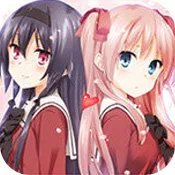 花吻在上galgame(恋爱互动游戏)