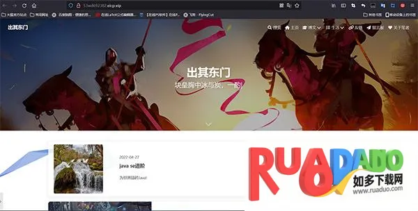 KSWEB安卓版手机版 KSWEB安卓版手机版