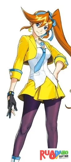 逆转裁判5完美安卓版手机版