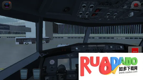 flight787(模拟飞行游戏)