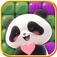 熊猫梦想家(消除闯关赚红包)