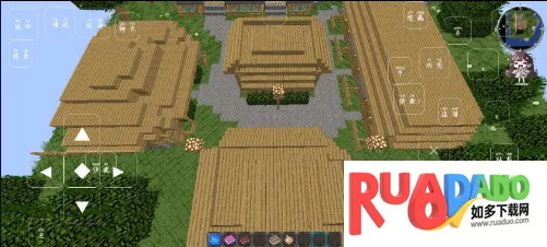 我的世界生活大冒险2025官方最新版本