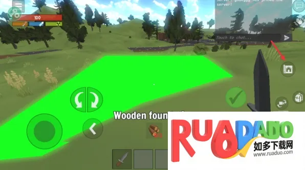 未变异者2(僵尸生存游戏)