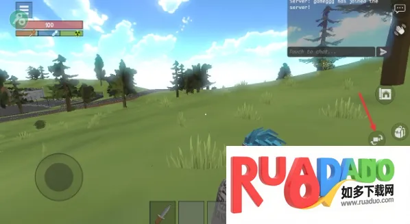 未变异者2(僵尸生存游戏)