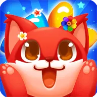 七色花消消乐(休闲消除游戏)