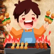 烤串小达人安卓版手机版