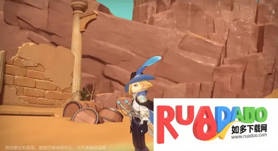 猎龙者之歌(3D萌系MMORPG游戏) 猎龙者之歌(3D萌系MMORPG游戏)