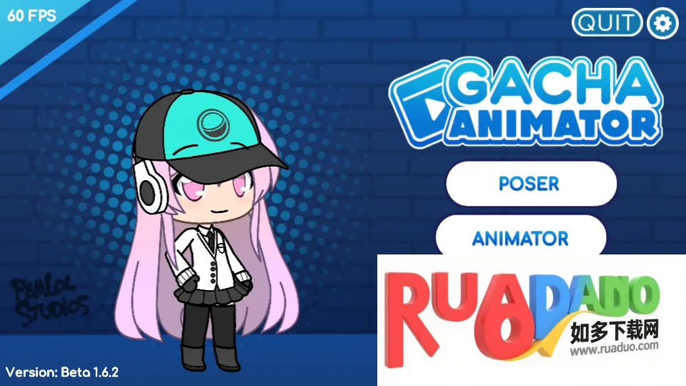 加查动画师2025最新版本 加查动画师2025最新版本