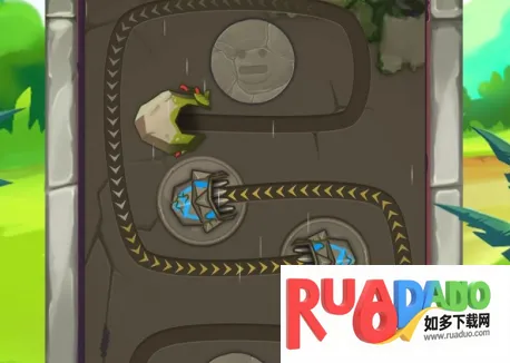 祖玛传说最新手机版 祖玛传说最新手机版