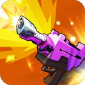 鹅鸭混战(动物射击游戏)