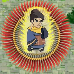 绝地翻盘2025官方正版