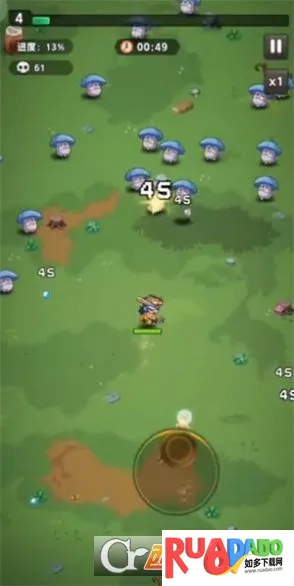 无畏小队(射击冒险游戏)