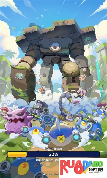 无畏小队(射击冒险游戏)