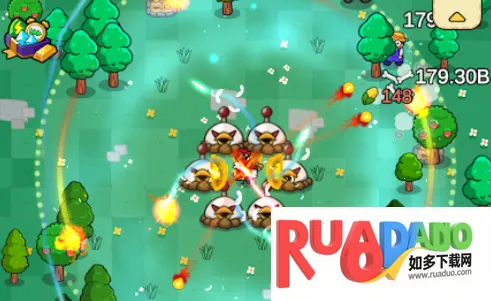 小鸡的崛起安卓版手机版 小鸡的崛起安卓版手机版