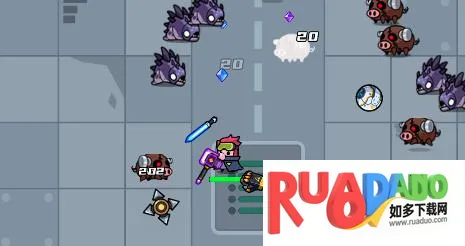 无敌小飞侠最新手机版 无敌小飞侠最新手机版