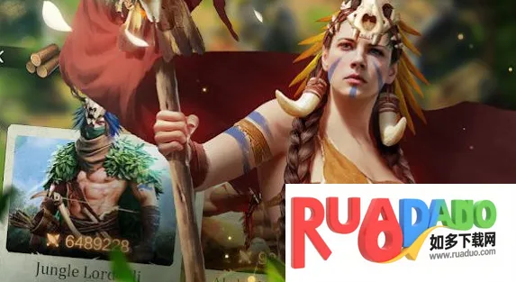 原始遗迹2025下载