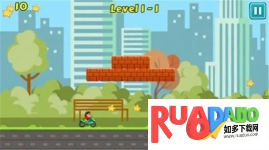 蜡笔小新摩托车2025下载安装 蜡笔小新摩托车2025下载安装