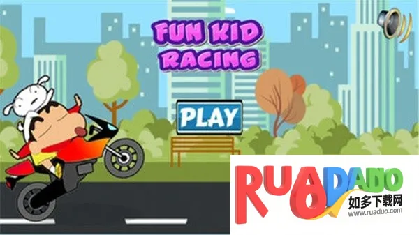 蜡笔小新摩托车2025下载安装 蜡笔小新摩托车2025下载安装