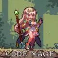 代号法师(像素冒险游戏)