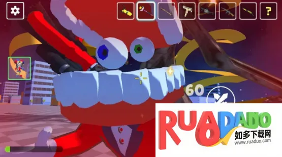 建造未知游乐场2025官方正版 建造未知游乐场2025官方正版