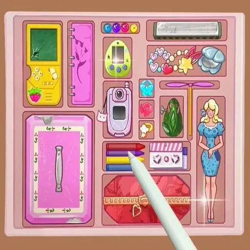 收纳梦之国2025最新版本