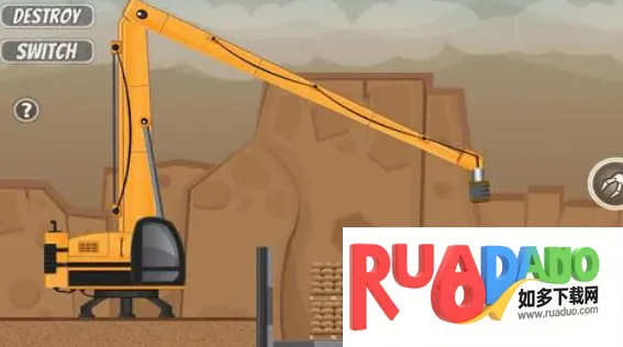 趣味挖掘机乐园2025官方最新版本 趣味挖掘机乐园2025官方最新版本