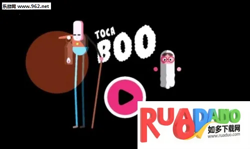 Toca Boo2025官方最新版本 Toca Boo2025官方最新版本