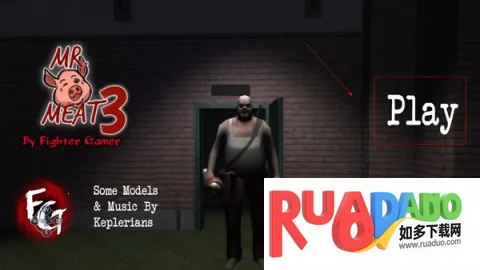 肉先生32025下载 肉先生32025下载