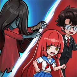 双人恐怖逃生2025官方正版