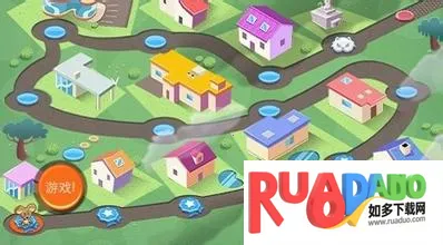 间谍鼠(冒险解谜游戏) 间谍鼠(冒险解谜游戏)