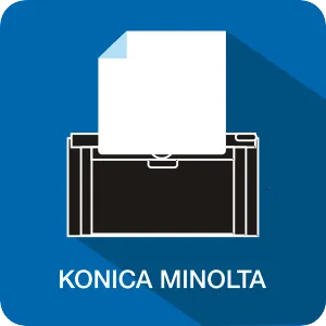 柯尼卡美能达打印机(打印机手机工具)