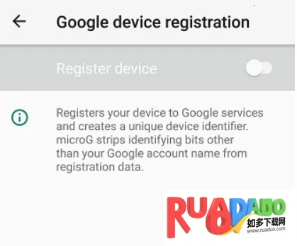 microg框架2025下载 microg框架2025下载