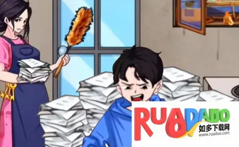 帮她带娃2025最新版本 帮她带娃2025最新版本