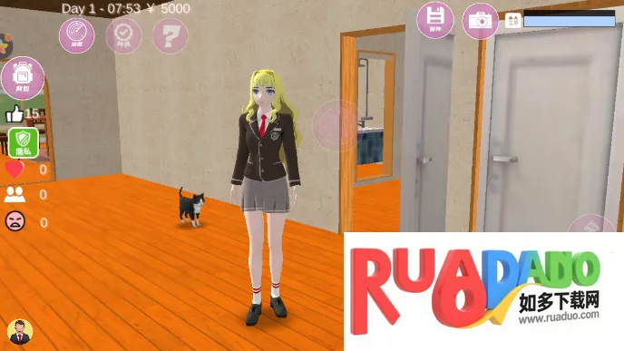 学姐一起玩2025官方最新版本