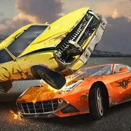 赛车联盟王者之战(赛车竞速冒险游戏)