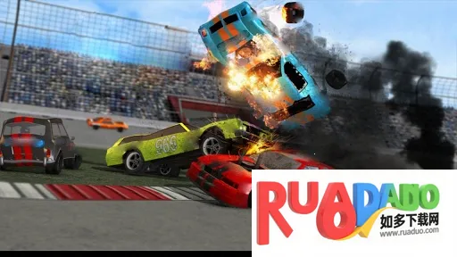 赛车联盟王者之战(赛车竞速冒险游戏)