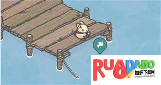 月兔冒险奥德赛全家具(冒险游戏玩法指南)