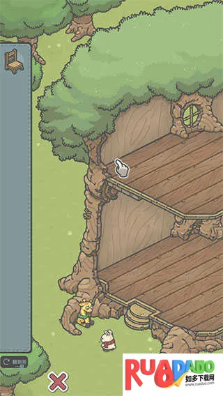 月兔冒险奥德赛