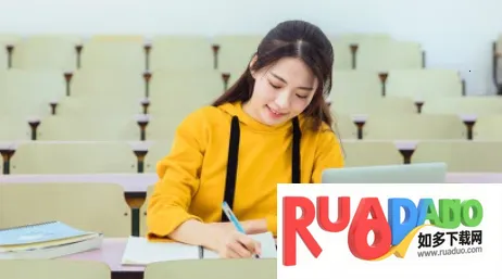 河狸学途(线上学习平台)