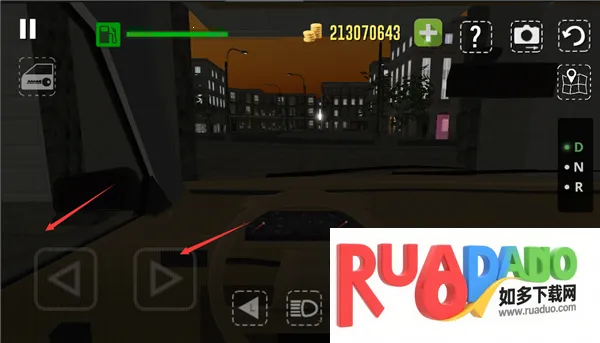 真实汽车驾驶2025