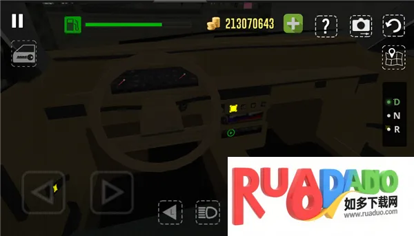 真实汽车驾驶2025