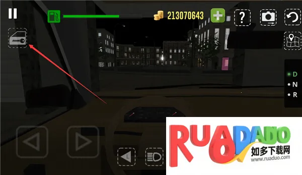 真实汽车驾驶2025