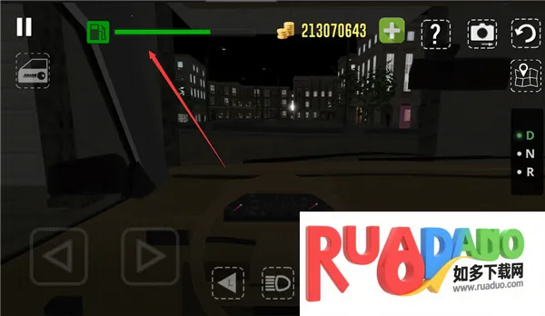 真实汽车驾驶2025