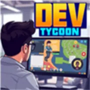 游戏开发模拟器2中文版(模拟游戏开发)