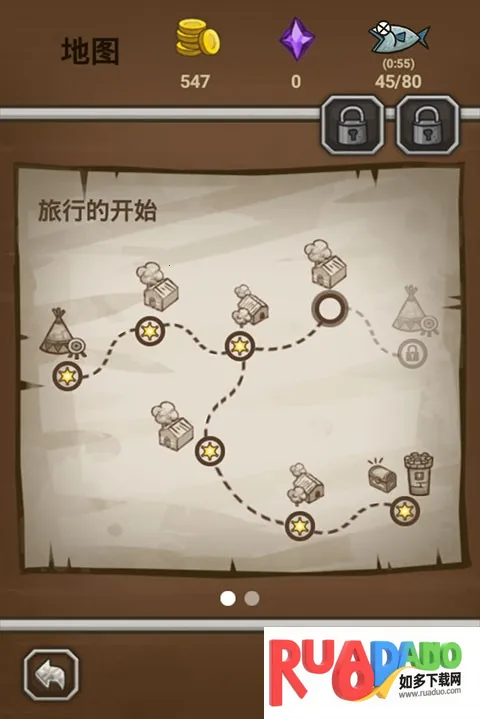 猫射手(休闲箭术射击游戏)