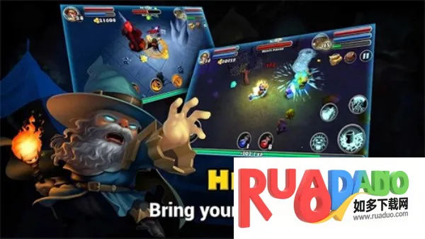 dungeonquest2025最新版本